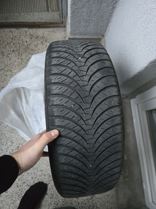 Зимни гуми FALKEN 4 бр. 195/55/16