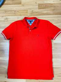 Tricou bărbați Tommy Hilfiger L