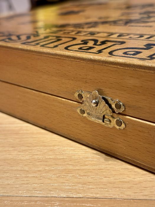 Joc de table vechi Cyprus Historical Map