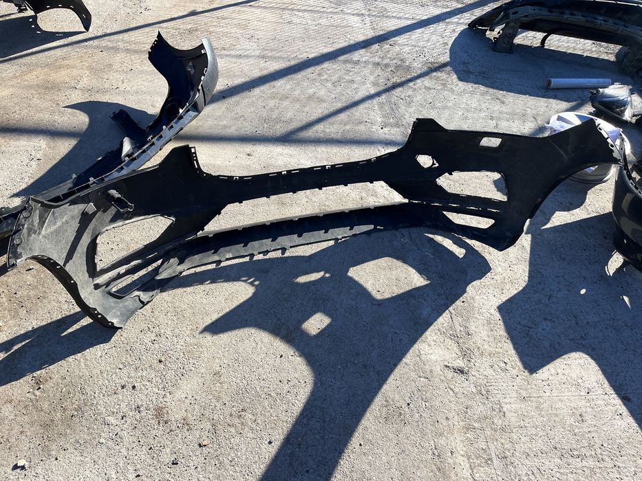 Броня Volvo XC60 2017- 6бр