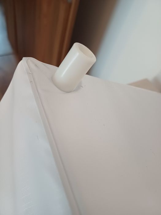 Masa/ saltea infasat Lorelli ,stare foarte buna ,fara defecte 80/50