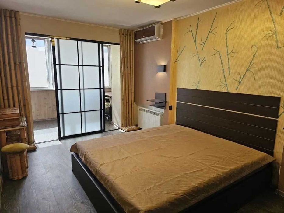 Дава се под наем Двустаен апартамент в София, Зона Б-18 - 65 кв.м за 459 € - Снимка #3