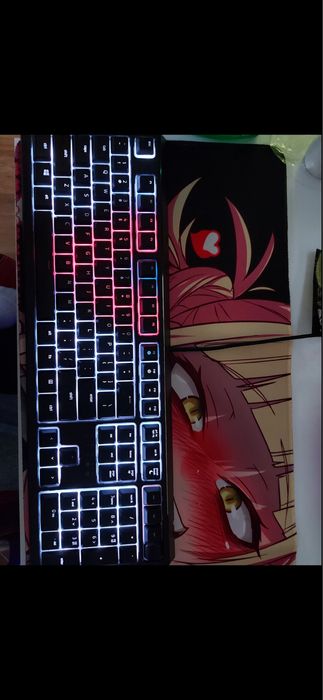 Razer Ornata V2 Tastatura