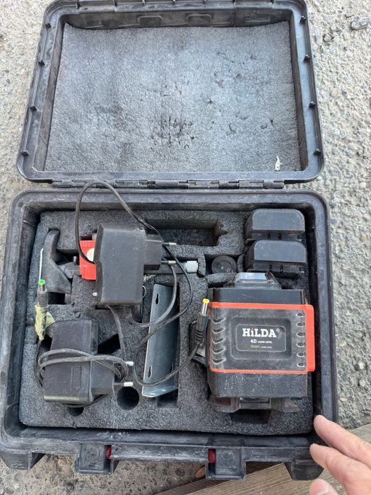 лазерный уровень