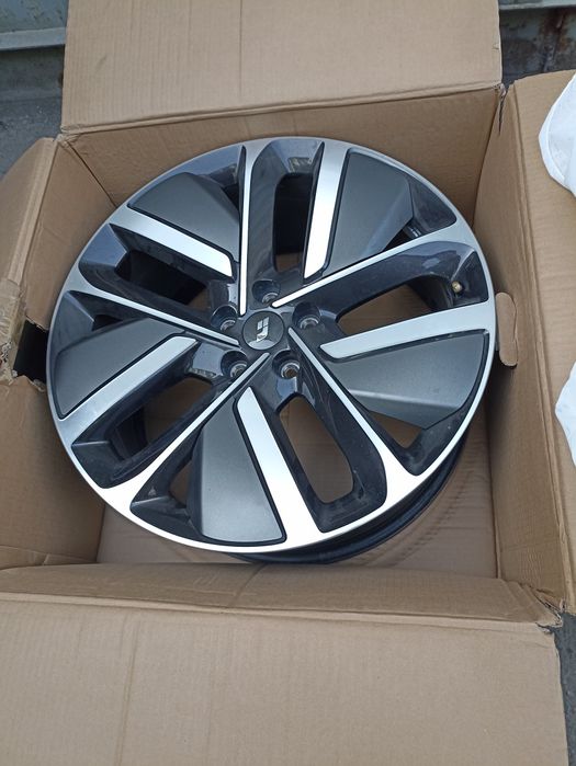 Диски R 21 Lixiang 6/7/8/9 ( лисян ) оригинальные диски