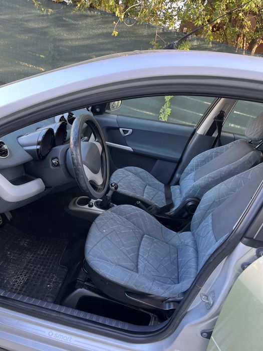 Smart For Four Impecabil acte valabile