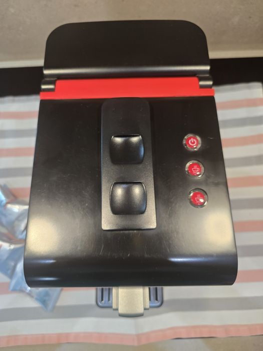 Кафемашина с капсули Caffe d'italia  CHiCCO