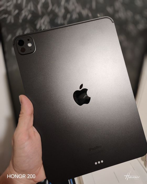 Apple Ipad Pro 11 M4 256gb wifi идеал