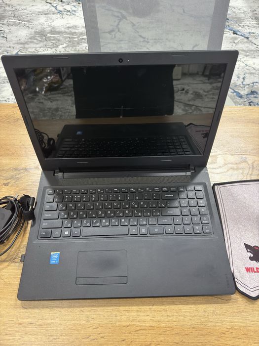 Notebook lenova brand