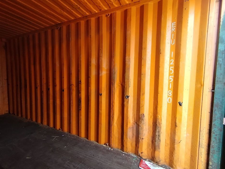 Контейнер 6м.290.820$