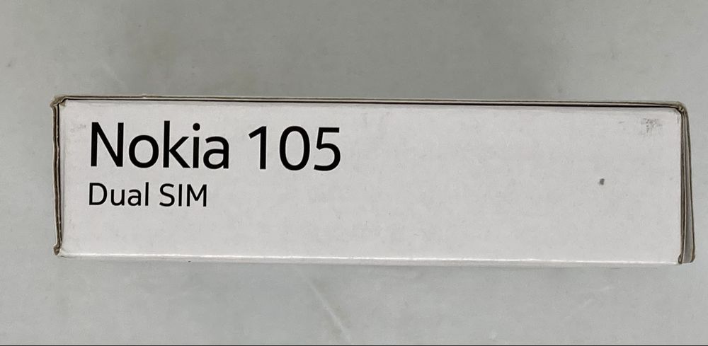 Nokia 105 Dual Sim 4G 2023