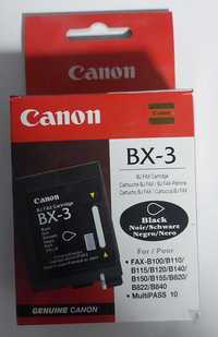 Cartus Canon BX-3 Negru Original (Sigilat)