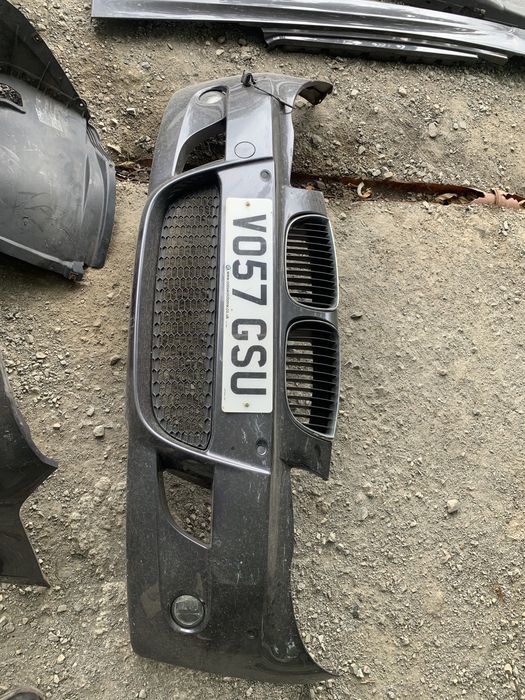 Продаваме м пакет за бмв е81 bmw e81