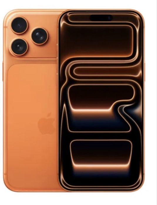 Продам  Pro Promax iPhone 17, 512 GB — новые, запечатанные