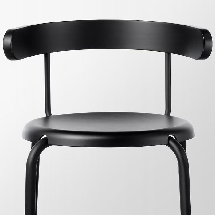 Scaune bar YNGVAR Ikea ,75cm ,2buc