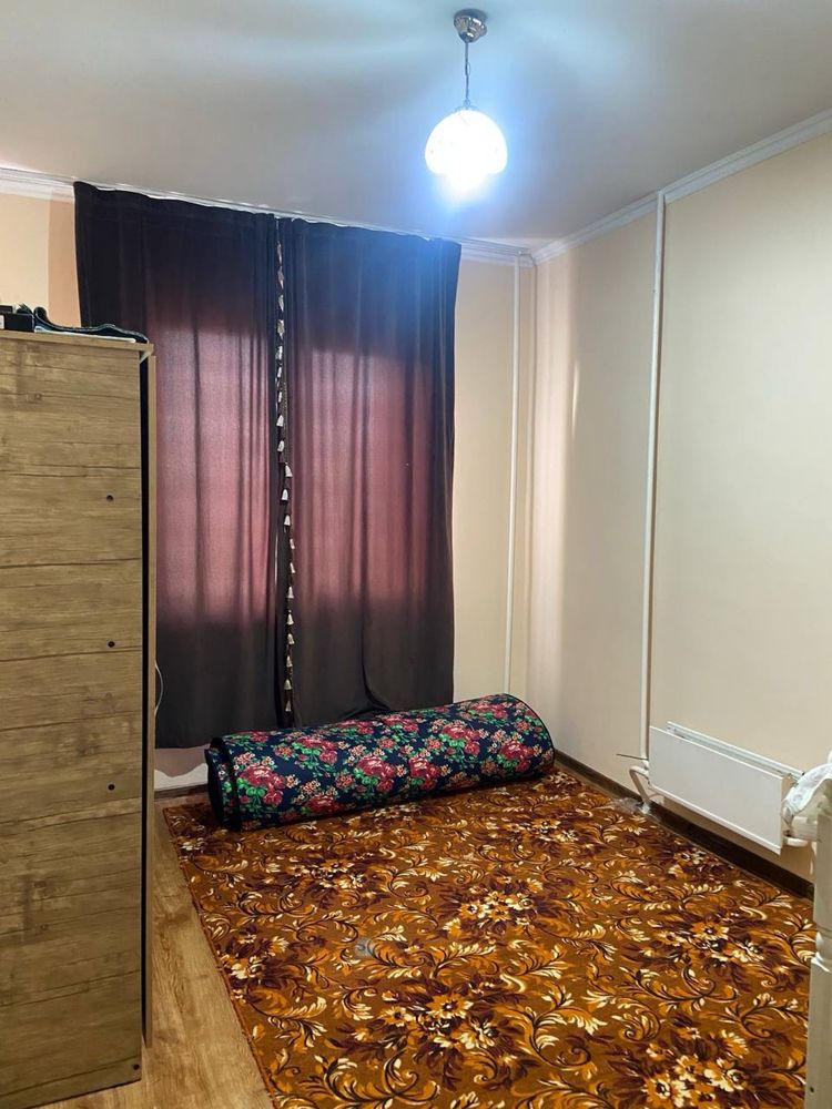 2х комнатная Буюк ипак йули  можно в ипотеку