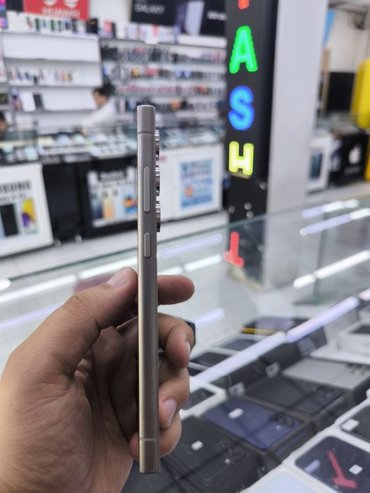 Samsung S24ultra 12/256 titan gray