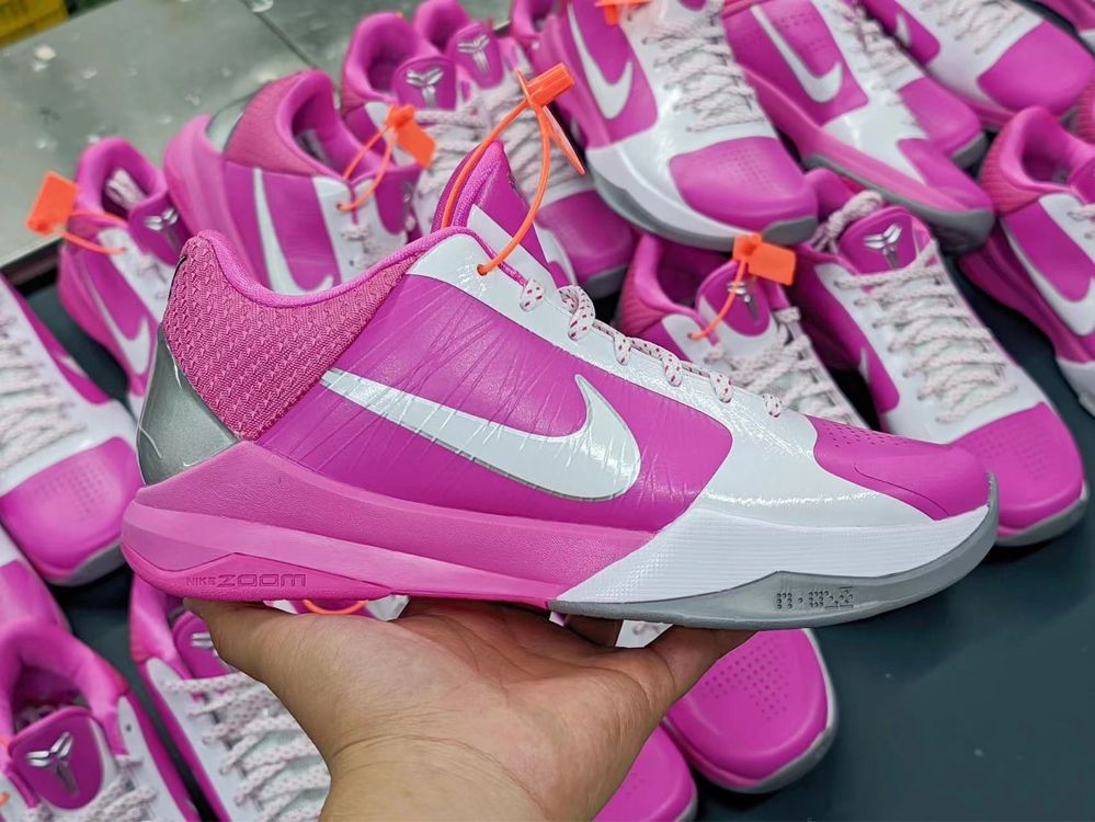 Nike Kobe 5 Protro (avem toate modelele)