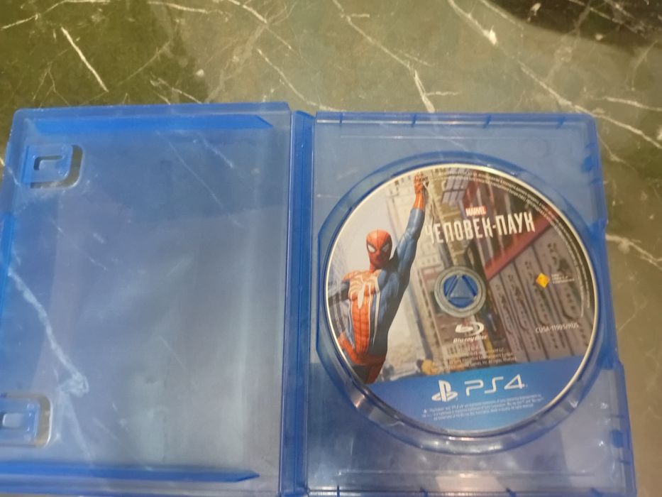 Игры на приставку