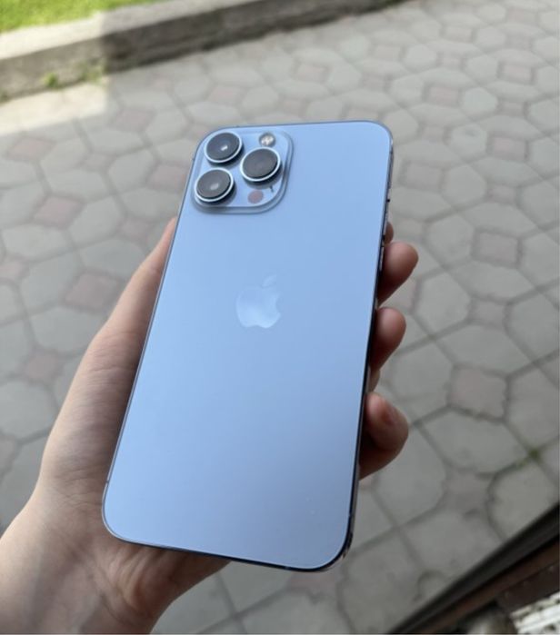Iphone 13 pro max