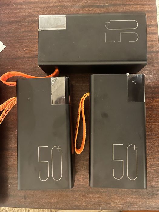 Power Bank/Външна батерия