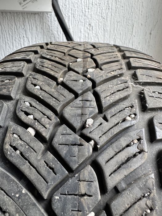 Зимни гуми Fulda Kristall Control hp2 215/55/16