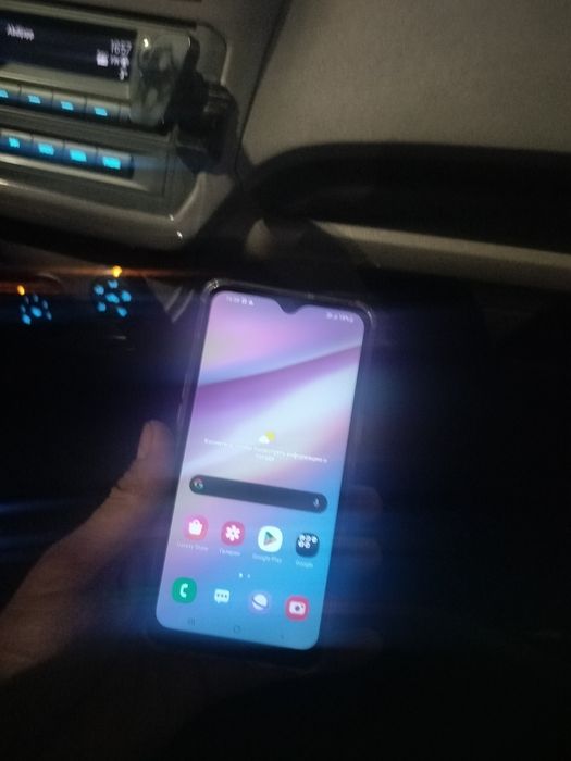 Samsung A10s срочно