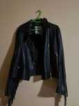 Geaca Moschino dama