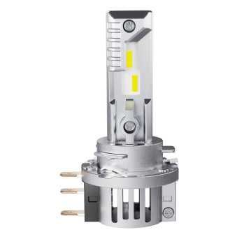Комплект LED крушки за автомобил Osram LEDriving HL EASY, H15