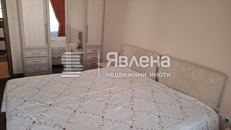 Двустаен апартамент в Слънчев бряг