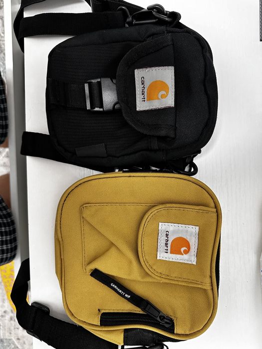 Барсетки Carhartt, Цена за две барсетки!!!