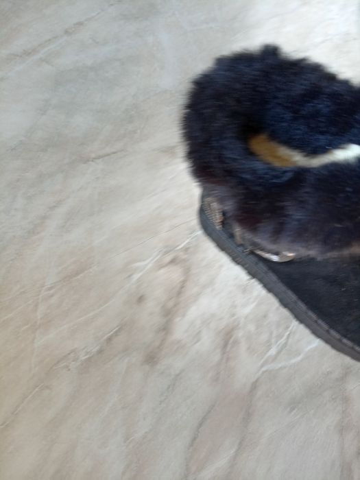 Детские Сапоги зимние