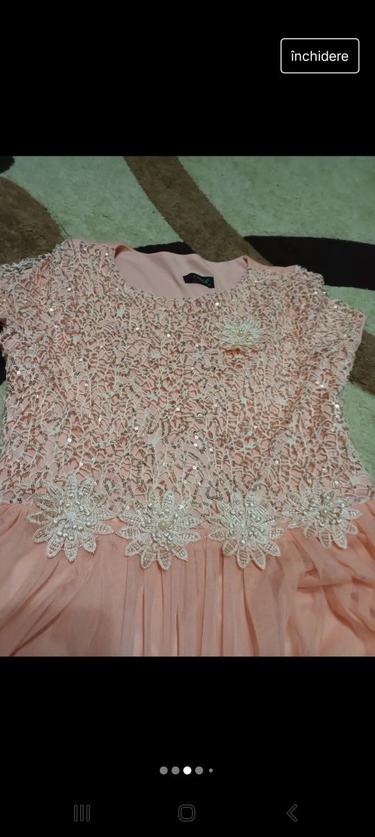 Rochie ocazie in stare foarte buna