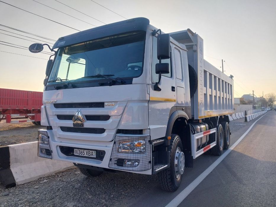 Howa samasval 2024 yangi