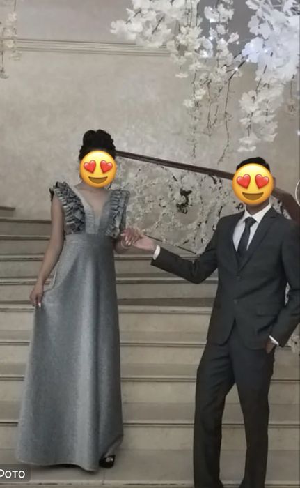 Продам платье вечернеее