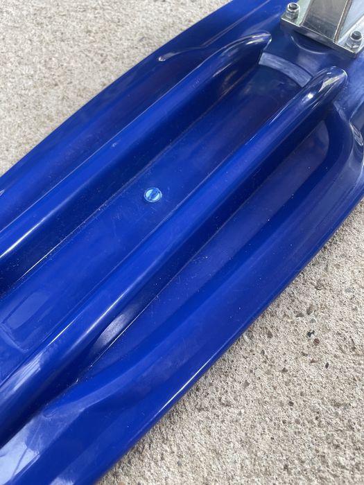 Penyboard/skateboard