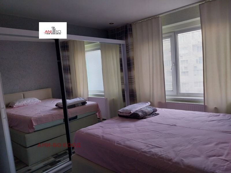 Дава се под наем Тристаен апартамент в Варна, Чаталджа - 74 кв.м за 770 € - Снимка #10