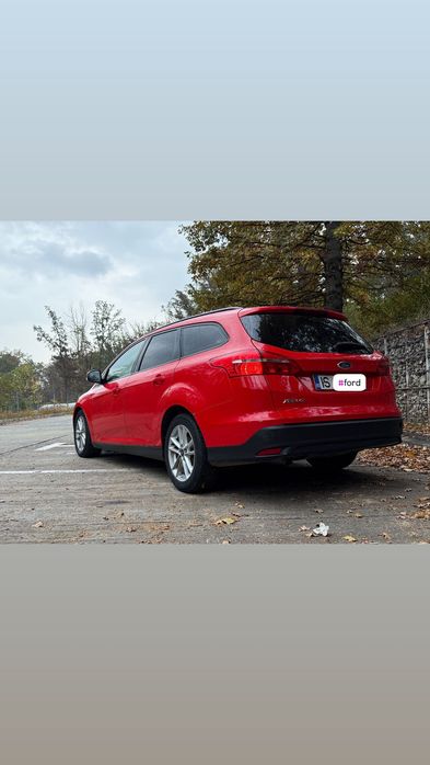 De vânzare - Ford Focus