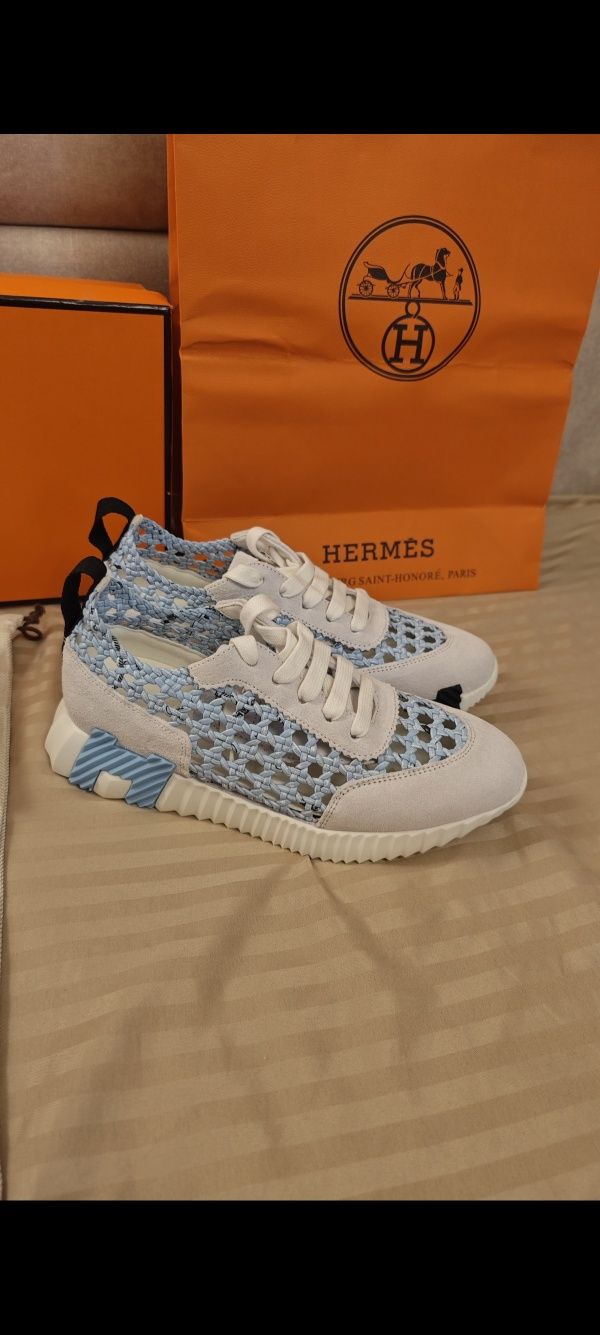 Дамски маратонки Hermmeess