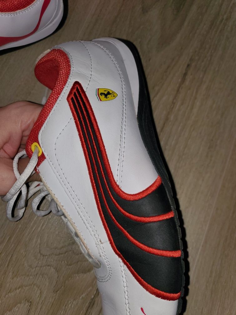 Adidași Puma Ferrari 38