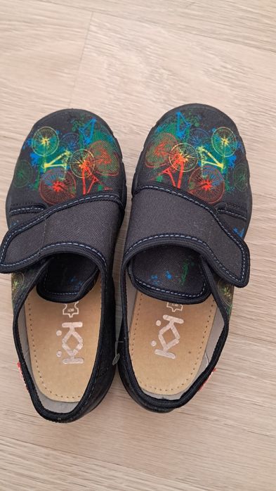 Пантофи Колев и Колев нови