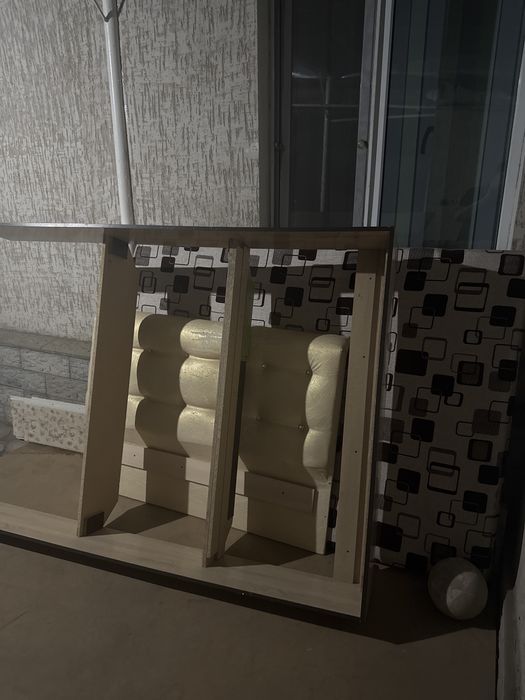 Продается кровать