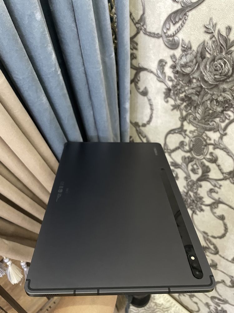 Samsung Galaxy Tab S8 5G