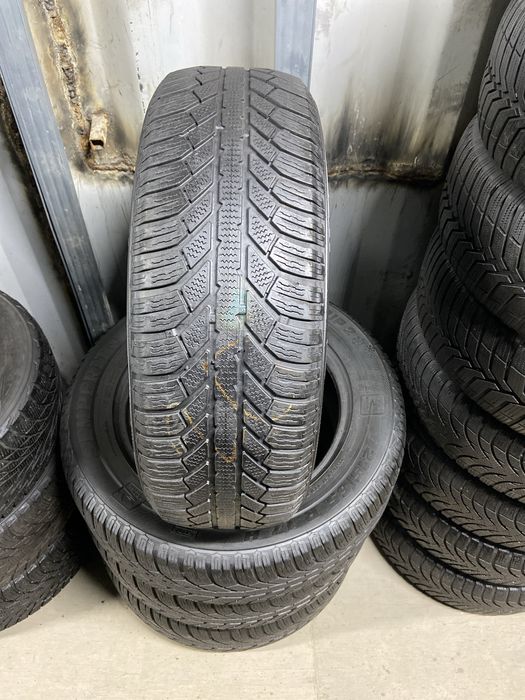 Б/у Шины из Германий
