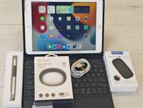 Ipad Air 2 16 GB +различни аксесоари
