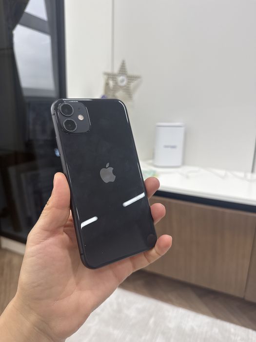 Айфон 11 64/100 оригинал
