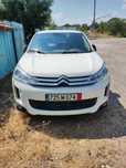 Citroen c4 aircross