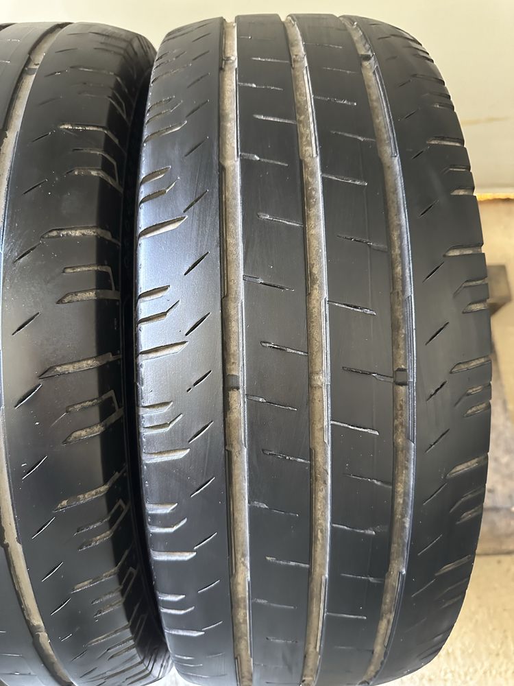 235/65 R16 C Continental ContiVanContact 200