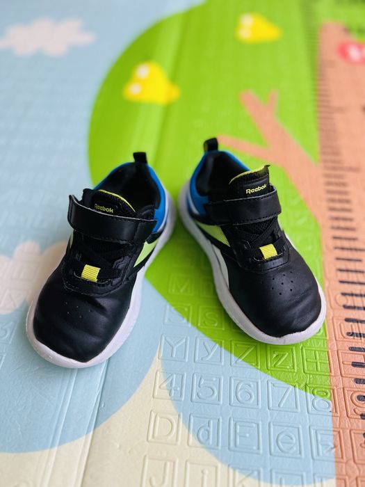 Детски Маратонки Reebok 23 номер