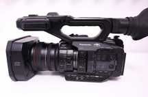 Panasonic HC X1 4k 50(60)p